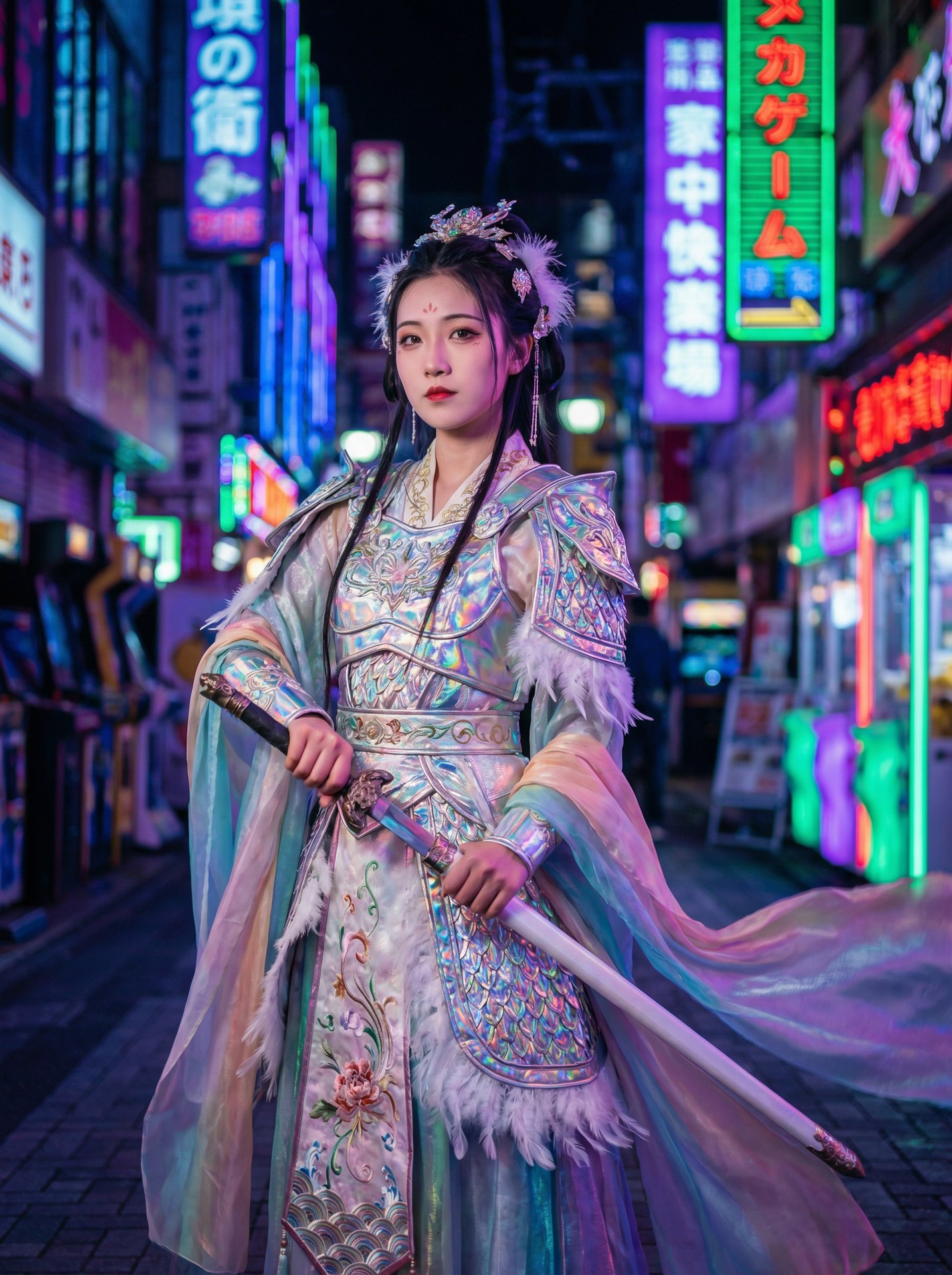 色虎动漫cosplay视频社区