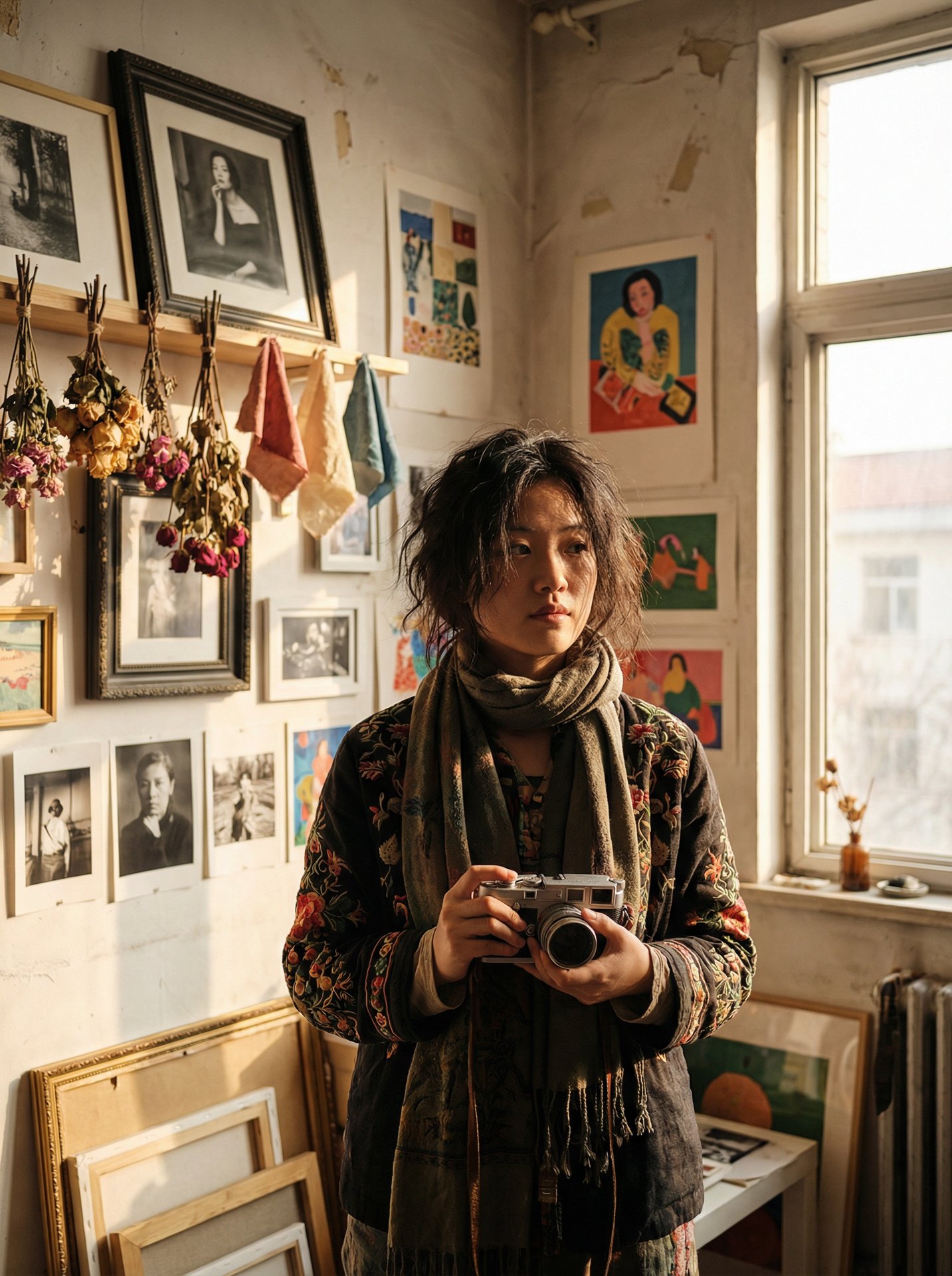 色虎摄影视频创作社区