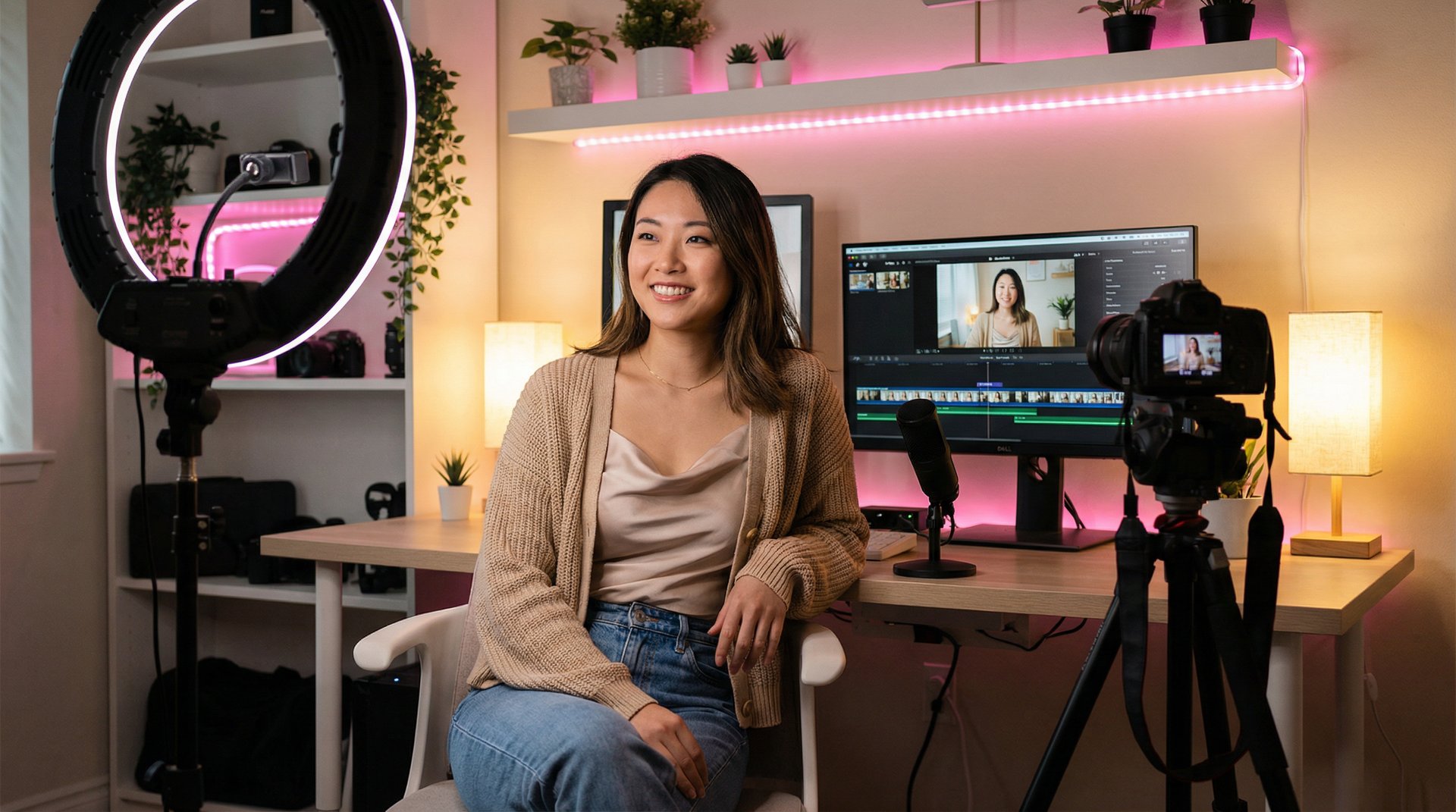 色虎社区Vlog视频