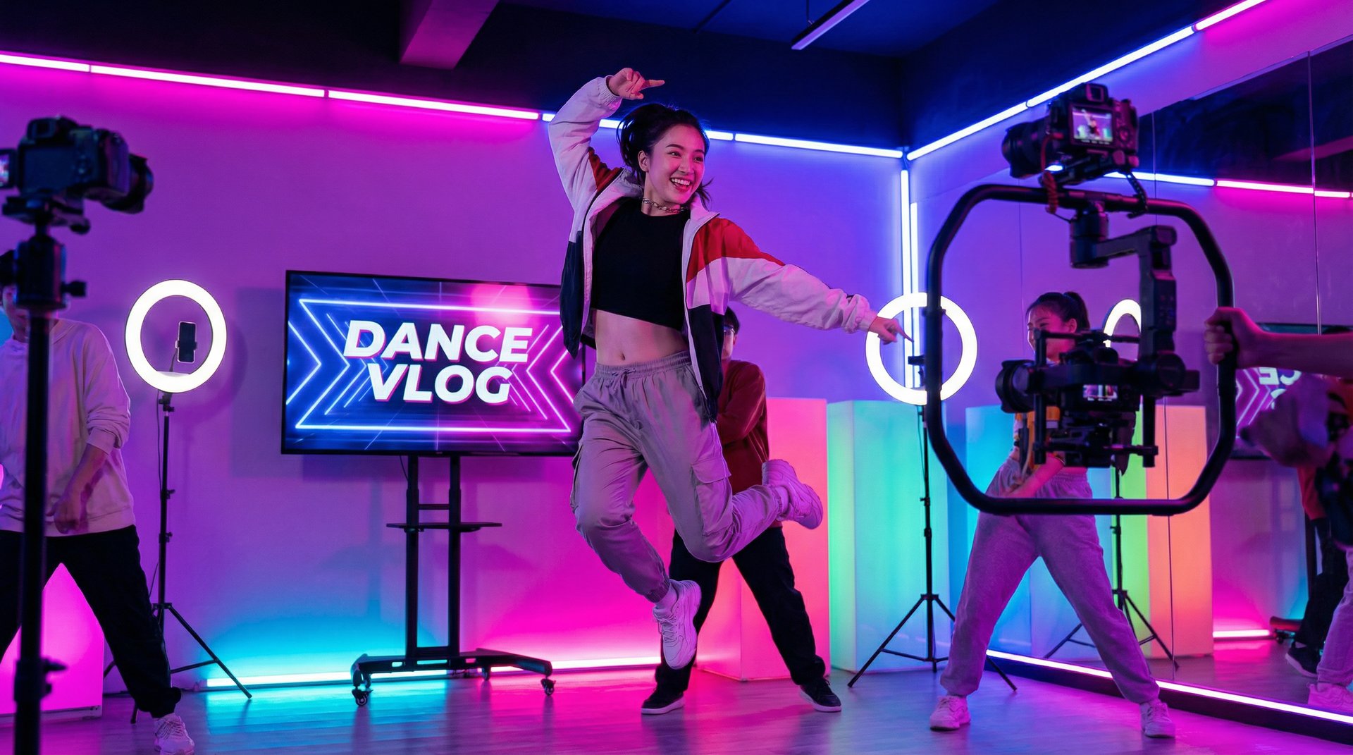 色虎社区舞蹈视频