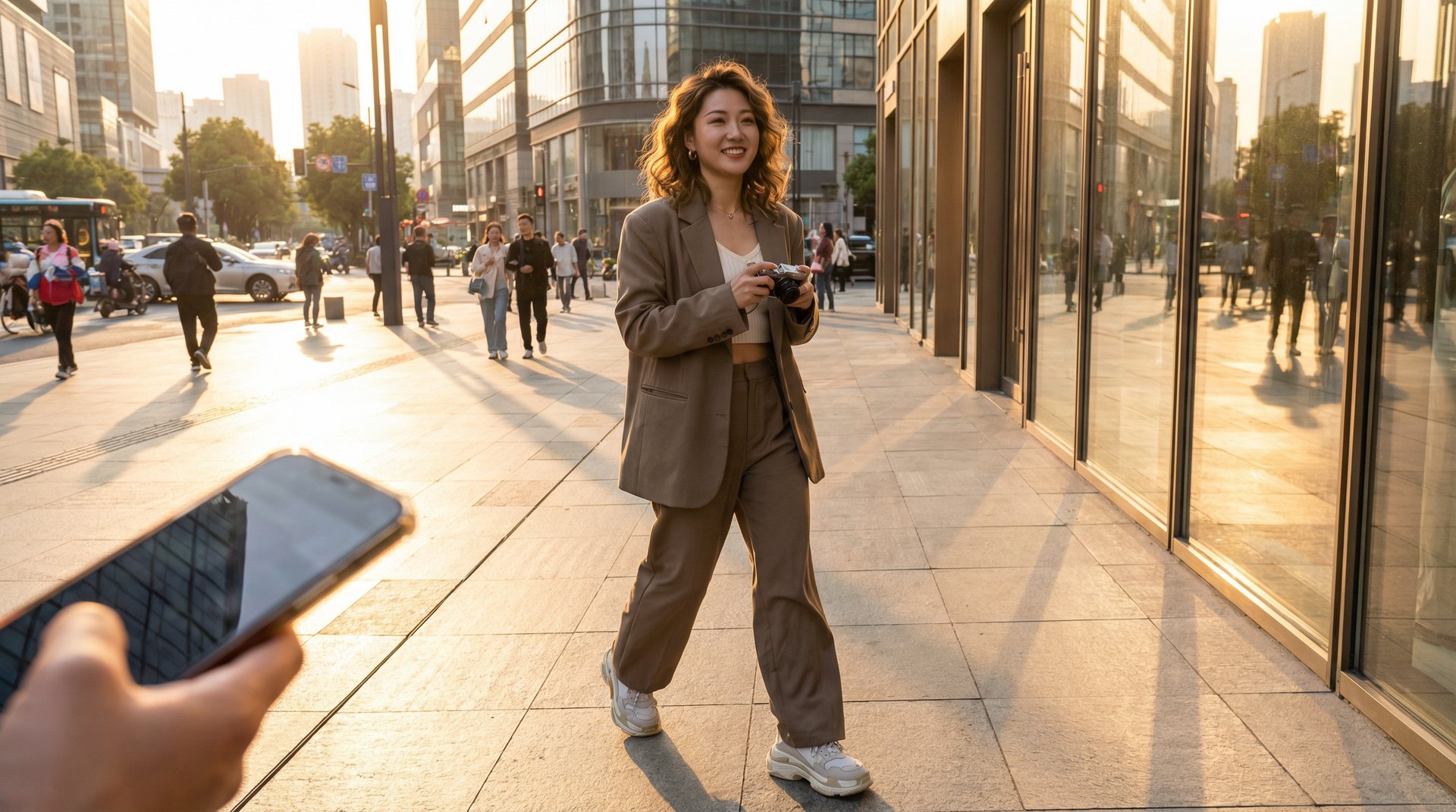 色虎社区时尚视频